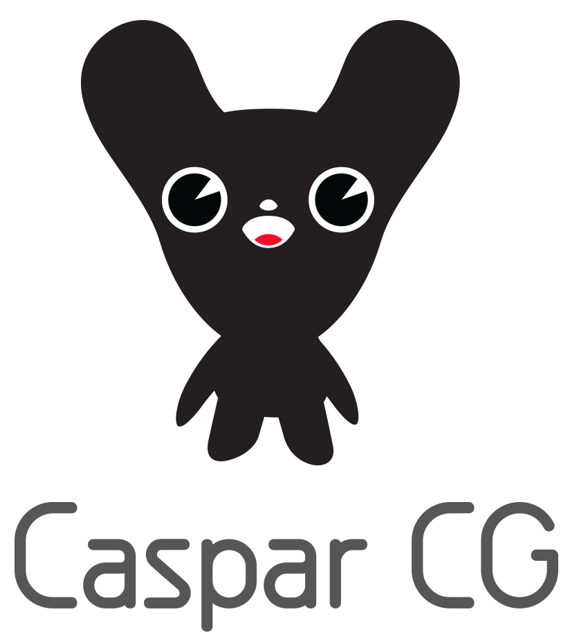 CasparCG Logo
