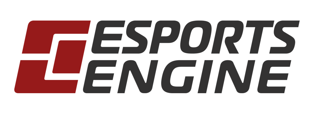 Esports Engine Logo